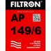 Filtron AP 149/6